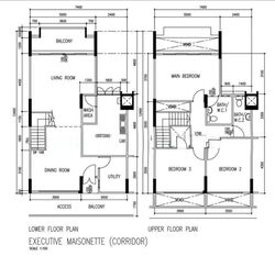 Blk 156 Tampines Street 12 (Tampines), HDB Executive #574562021